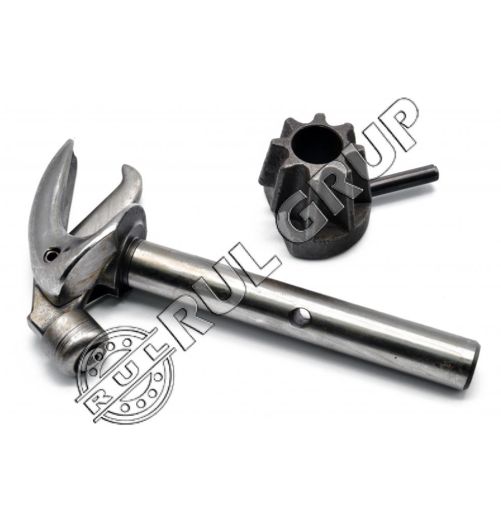 CIOC INNODATOR 1240.23.03.01 WELGER